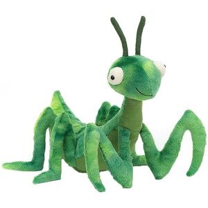 Jellycat Bamse - 22x20 Cm - Penny Praying Mantis - Jellycat - Onesize - Bamse