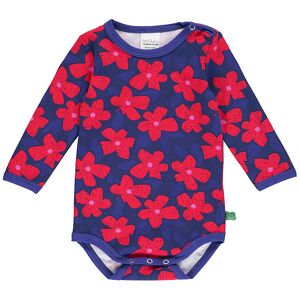 Freds World Body L/æ - Pow - Energy Blue/lollipop/fuchsia/deep B - Freds World - 1½ År (86) - Body L/æ