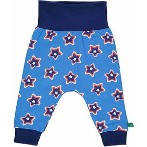 Freds World Sweatpants - Star - Happy Blue - Freds World - 62 - Sweatpants