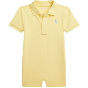 Polo Ralph Lauren Sommerdragt - Wickett Yellow - Polo Ralph Lauren - 74 - Sommerdragt