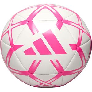 Adidas Performance Fodbold - Starlancer Clb - Hvid/pink - Adidas Performance - 3 - Bolde