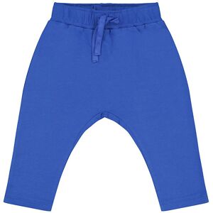 The New Sweatpants - Tnsjylan - Strong Blue - The New - 2 År (92) - Sweatpants