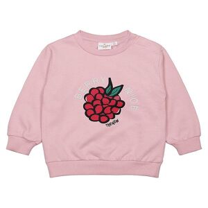 The New Sweatshirt - Tnsjuliana - Pink Nectar - The New - 74 - Sweatshirt