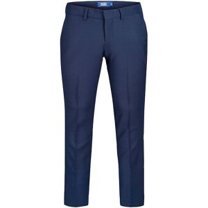 Jack & Jones Habitbukser - Jprsolaris - Noos - Medieval Blue - Jack & Jones - 16 År (176) - Bukser - Bomuld