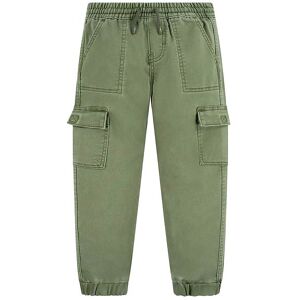 Levis Bukser - Realwed Dobby - Olivine - Levis - 18 Mdr - Bukser - Bomuld