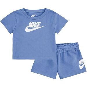 Nike Shortssæt - Shorts/t-Shirt - Nike Polar - Nike - 18 Mdr - Shorts