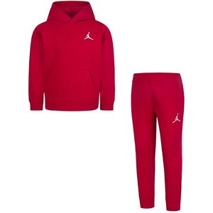 Jordan Sweatsæt - Essentials - Gym Red - Jordan - 18 Mdr - Sweatsæt