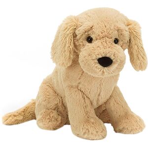 Jellycat Bamse - 27x16 Cm - Tilly Golden Retriever - Jellycat - Onesize - Bamse