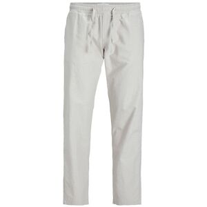 Jack & Jones Bukser - Noos - Jpstkane - Crockery/melange - Jack & Jones - 16 År (176) - Bukser - Bomuld