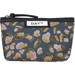 Day Et Toilettaske - Gweneth Re-P Duree Mini - Dark Slate - Day Et - Onesize - Toilettaske