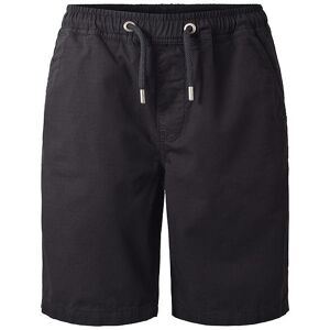 Hound Shorts - Street Jog - Black - Hound - 18 År (188) - Shorts