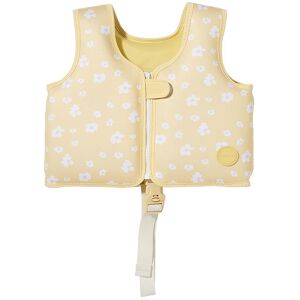 Sunnylife Svømmevest - Princess Swan - 2-3 År - Buttercup - Sunnylife - Onesize - Svømmevest