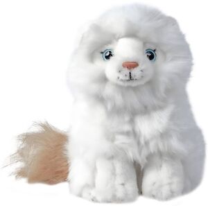 Living Nature Bamse - 17x10 - Ragdoll Killing - Hvid - Living Nature - Onesize - Bamse