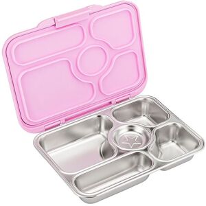 Yumbox Madkasse - Bento Presto - Rose Pink - Yumbox - Onesize - Madkasse