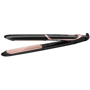 Glattejern - Super Smooth 235 - Sort/rosa - Babyliss - Onesize - Glattejern