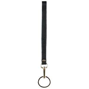 Rosemunde Keyhanger - Black Gold - Rosemunde - Onesize - Nøglering