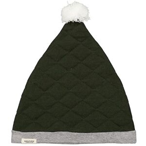 Marmar X-Mas Nissehue - Modal - Asa - Avocado - Marmar - 44-46 Cm - Nissehue