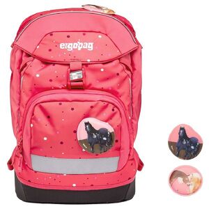 Ergobag Skoletaske - Prime - Horse Dreambear - Ergobag - Onesize - Skoletaske