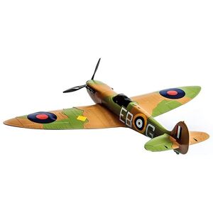 Airfix Sæt - Quickbuild - Spitfire J6000 - 34 Dele - Airfix - Onesize - Klodser