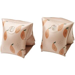 Liewood Badevinger - Shirley - 15-30 Kg - Papaya/pale Tuscany - Liewood - Onesize - Svømmevinger