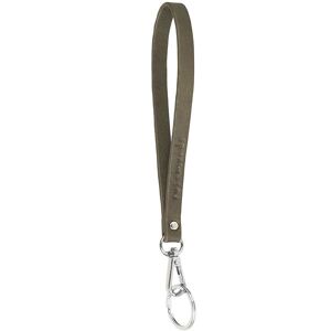 Rosemunde Keyhanger - Dark Olive Silver - Rosemunde - Onesize - Nøglering