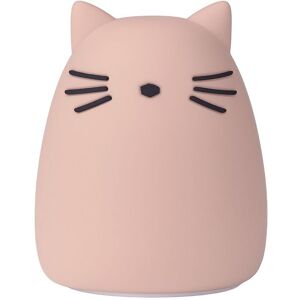 Liewood Natlampe - Winston - Cat Rose - Liewood - Onesize - Natlampe