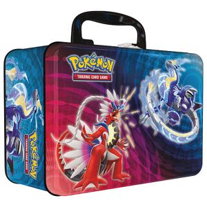 Pokémon Samlekort - Collector Chest 2023 - Onesize - Pokémon Kort