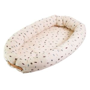 Filibabba Babynest - Little Sailor - Filibabba - Onesize - Babynest