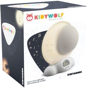 Kidywolf Natlampe - Kidymoon - Kidywolf - Onesize - Natlampe