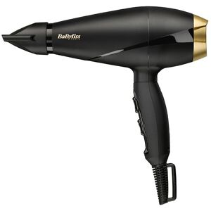 Hårtørrer - 2000w M. Diffuser - Babyliss - Onesize - Hårtørrere