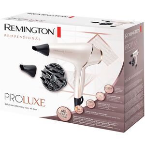 Hårtørrer - Proluxe - Ac9140 - Remington - Onesize - Hårtørrere