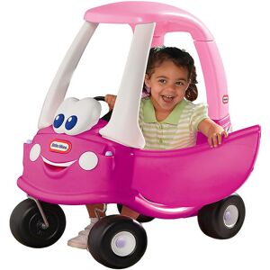 Little Tikes Gåbil - Cozy Coupe - Rosy - Little Tikes - Onesize - Gåvogn