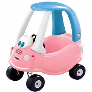 Little Tikes Gåbil - Cozy Coupe - Princess - Little Tikes - Onesize - Gåvogn