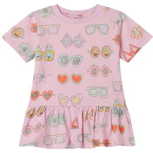 Stella Mccartney Kids Kjole - Rosa M. Solbriller - Stella Mccartney Kids - 3 År (98) - Kjole