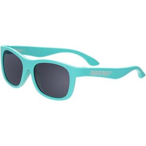 Babiators Solbriller - Navigator - Totally Turquoise - Babiators - 0-2 År (50-92) - Solbriller