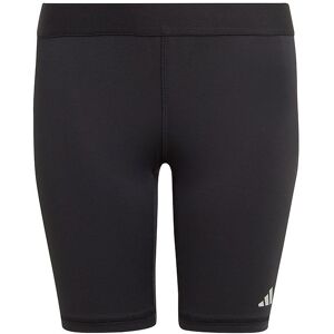 Adidas Performance Shorts - Tf Shrt Tight Y - Sort - Adidas Performance - 12 År (152) - Shorts