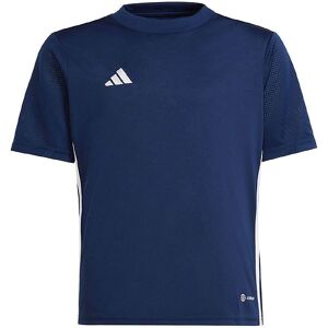 Adidas Performance T-Shirt - Tabela 23 Jsy Y - Navy - Adidas Performance - 12 År (152) - T-Shirt