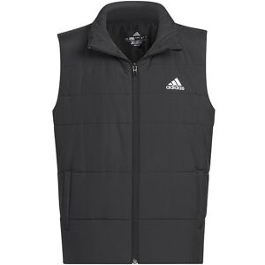 Adidas Performance Dynevest - Jk Pad - Sort - Adidas Performance - 5 År (110) - Vest