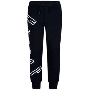 Jordan Sweatpants - Sort M. Hvid - Jordan - 13-15 År (158-170) - Sweatpants