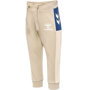 Hummel Sweatpants - Hmlskye - Silver Lining - Hummel - 62 - Sweatpants