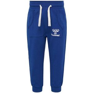 Hummel Sweatpants - Hmlfutte - Navy Peony - Hummel - 56 - Sweatpants