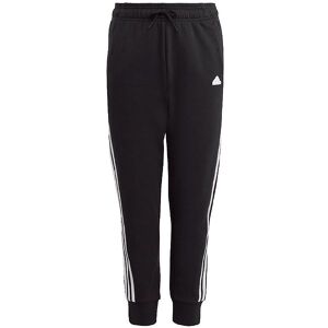 Adidas Performance Sweatpants - G Fi 3s Pt - Sort/hvid - Adidas Performance - 12 År (152) - Sweatpants