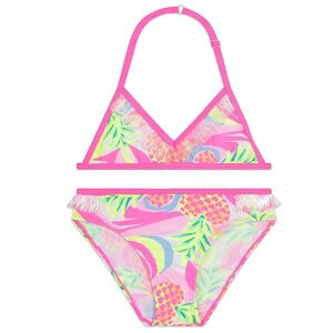 Billieblush Bikini - Beach Capsule - Multicoloured - Billieblush - 4 År (104) - Bikini