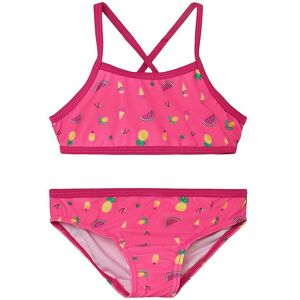 Name It Bikini - Nmfziza - Sangria Sunset - Name It - 74/80 - Bikini