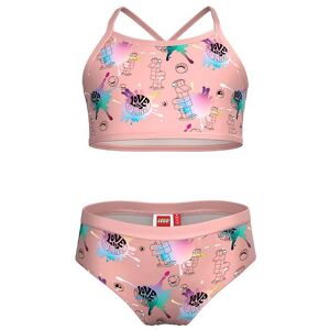 Wear Bikini - Mellow Rose - Lego® Wear - 2 År (92) - Bikini