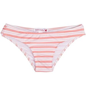 Petit Crabe Bikinitrusser - Brigitt - Uv50+ - Sorbet Stripes - Petit Crabe - 3-4 År (98-104) - Bikini