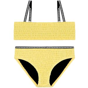 Dkny Bikini - Straw Yellow - Dkny - 12 År (152) - Bikini