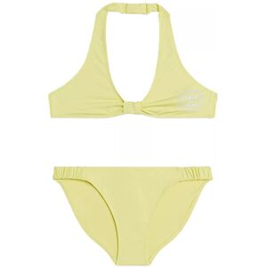 Tommy Hilfiger Bikini - Yellow Tulip - Tommy Hilfiger - 8-10 År (128-140) - Bikini