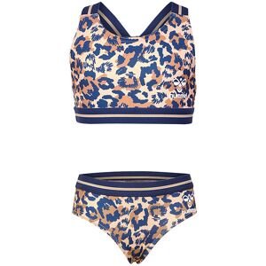 Hummel Bikini - Hmlzuri - Peach Parfait - Hummel - 8 År (128) - Bikini