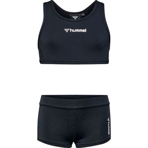 Hummel Bikini - Hmltikkan - Sort - Hummel - 12 År (152) - Bikini